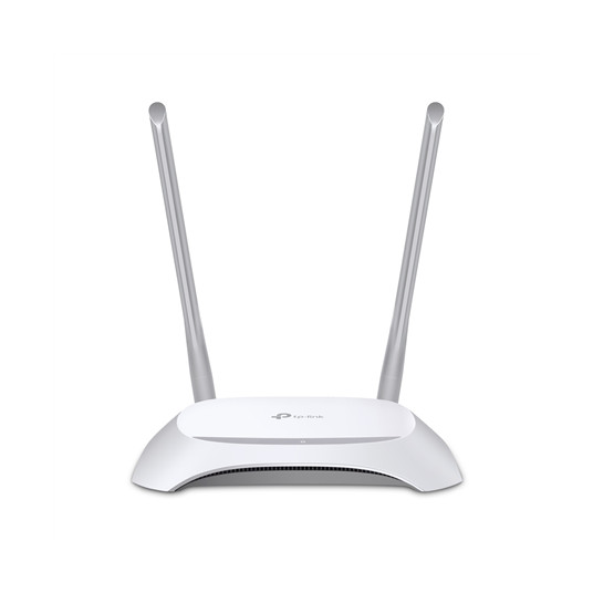 maršrutētājs (rūteris) TP-LINK TL-WR840N 802.11n 300