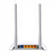 maršrutētājs (rūteris) TP-LINK TL-WR840N 802.11n 300