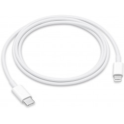 Kabelis Apple lightning MM0A3ZMA USB-C 1m Modelis A2561