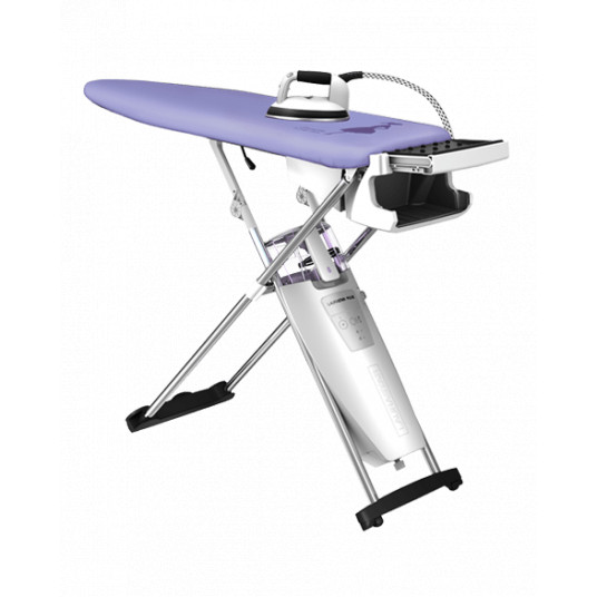 LAURASTAR X-treme Anniversary Edition gludināmā dēļa pārvalks
