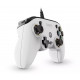Spēļu panelis Nacon Pro Compact Controller Xbox, Wired, White