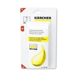 Logu mazgāšanas koncentrāts Karcher RM 503, 4x20m, 6,295-302,0