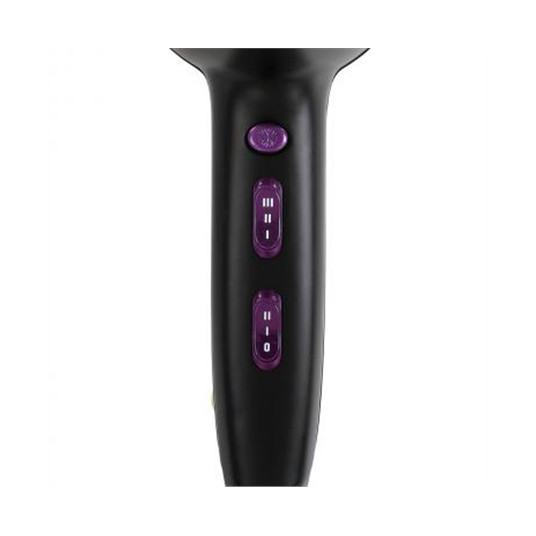 Matu žāvētājs DomoClip DOS117 ionic