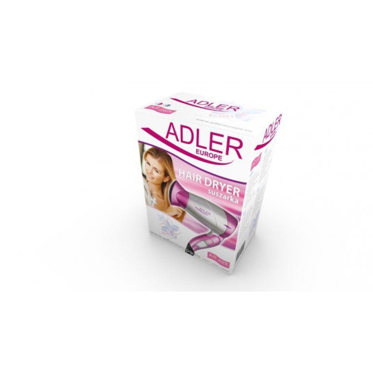 Matu žāvētājs Adler AD223 PI 1300W