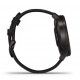 Viedpulkstenis Garmin Vivomove Style 42mm, Graphite/Black Pepper 010-02240-23