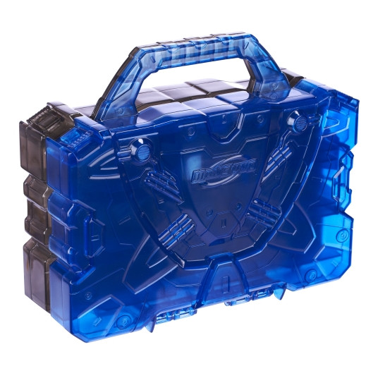 Monsuno plastmasas rotaļlieta Deluxe Carrying / Display Case