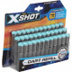XSHOT Dart uzpildāmie kārtridži, 36 gab., 3618