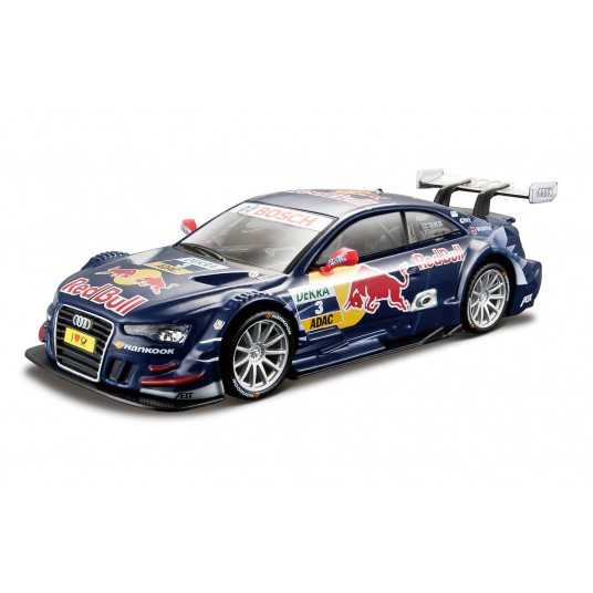 Bburago 1/32 DTM auto modelis, dažādi, 18-41151