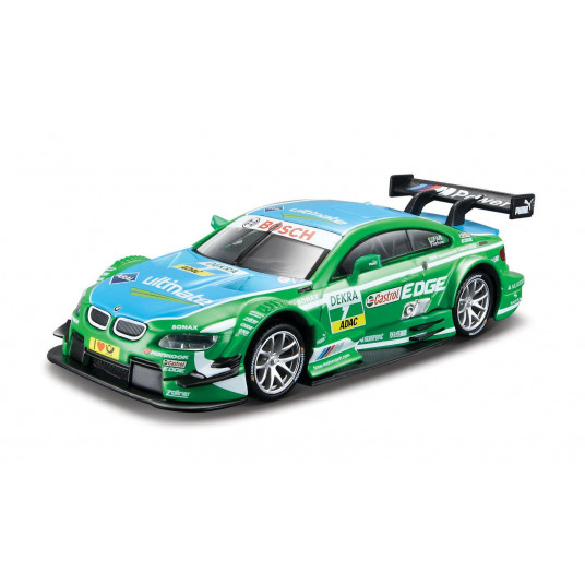 Bburago 1/32 DTM auto modelis, dažādi, 18-41151