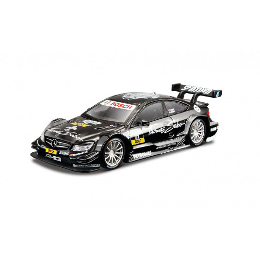 Bburago 1/32 DTM auto modelis, dažādi, 18-41151