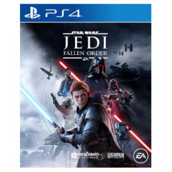 Spēle Star Wars Jedi: Fallen Order PS4