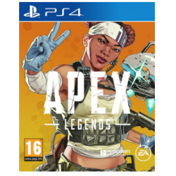 Spēle Apex Legends Lifeline Edition PS4