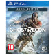 Spēle Tom Clancy's Ghost Recon Breakpoint AUROA edition PS4