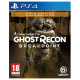 Spēle Tom Clancy's Ghost Recon Breakpoint GOLD edition PS4