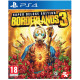 Spēle Borderlands 3 Super Deluxe Edition PS4
