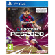 Spēle eFootball Pro Evolution Soccer 2020 PS4