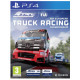 Spēle FIA European Truck Racing Championship PS4
