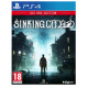 Spēle The Sinking City PS4