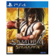 Spēle Samurai Shodown PS4