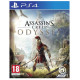 Spēle Assassin's Creed Odyssey PS4