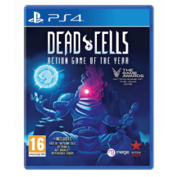 Spēle Dead Cells Action Game of the Year PS4