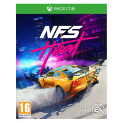Spēle Need For Speed: Heat Xbox One