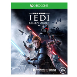 Spēle Star Wars Jedi: Fallen Order Xbox One