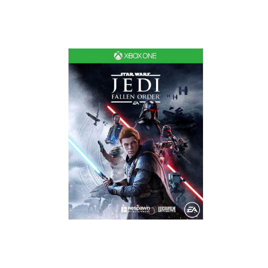 Spēle Star Wars Jedi: Fallen Order Xbox One