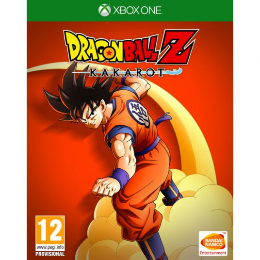 Spēle Dragonball Z - Kakarot Xbox One