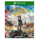 Spēle The Outer Worlds Xbox One