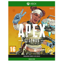 Spēle Apex Legends Lifeline Edition Xbox One