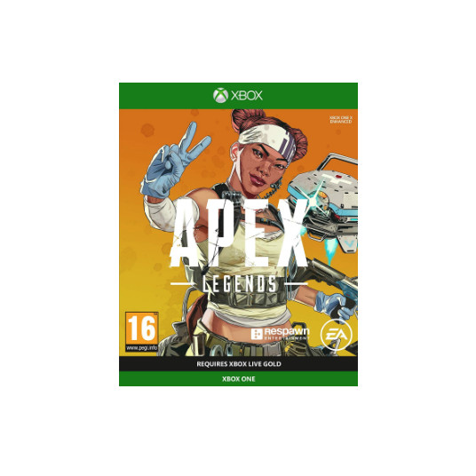 Spēle Ice Age: Scrat's Nutty Adventure Xbox One