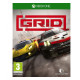 Spēle GRID Xbox One