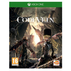Spēle Code Vein Xbox One