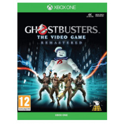 Spēle Ghostbusters The Video Game Remastered Xbox One