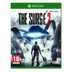 Spēle The Surge 2 Xbox One
