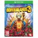 Spēle Borderlands 3 Standard Edition Xbox One
