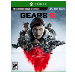 Spēle Gears 5 Xbox One