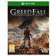 Spēle GreedFall Xbox One