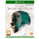 Spēle The Dark Pictures Anthology - Man of Medan Xbox One