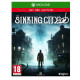 Spēle The Sinking City Xbox One