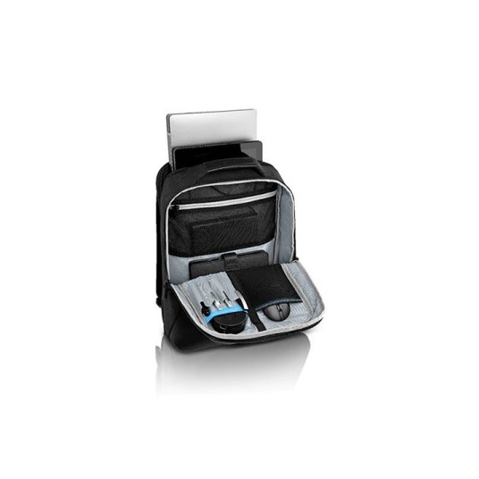 Dell Premier Slim Backpack 15 - PE1520PS - Der lielākajai daļai klēpjdatoriem līdz 15 "