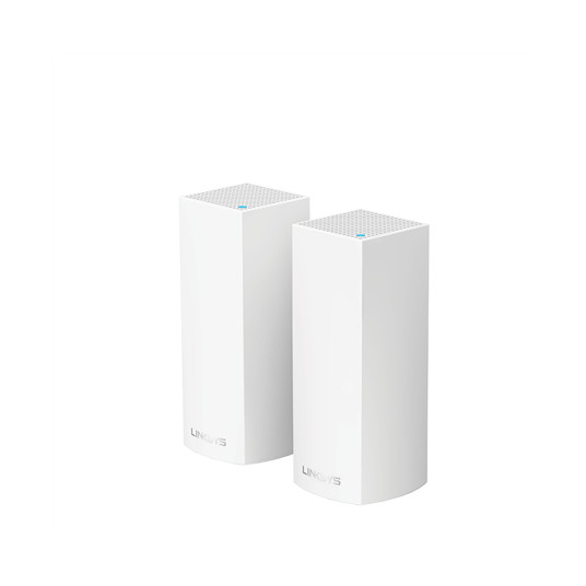 Linksys Whole Home System WHW0302 ES