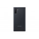 Vāciņš Samsung Note 10 ZN970CBE Clear Cover (Black)
