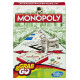 IR Travel spēle "Monopols"