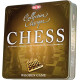 TACTIC Chess (metāla kastē) 14001