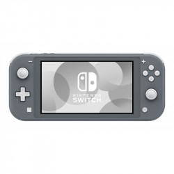 Nintendo Game Console Switch Lite Grey