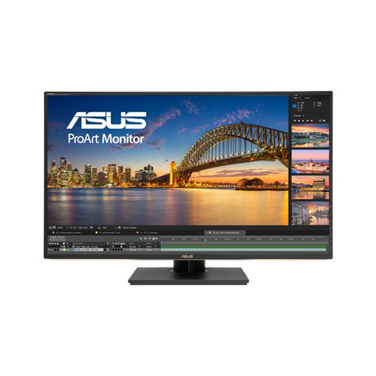 PA329C LCD Monitors Asus 32 "4K