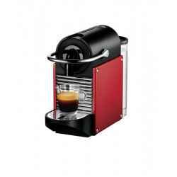 Kapsulu kafijas automāts Nespresso Pixie Red