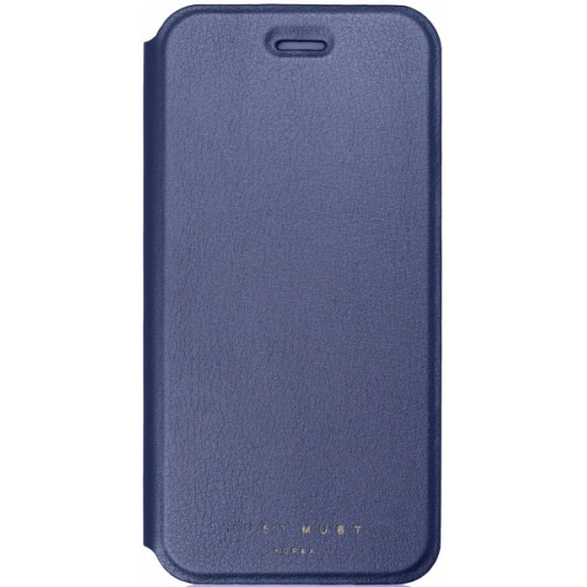 Slim Flip Case iPhone II 7 (Navy)